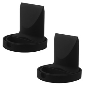 2035045 Airstack Bottom Seal Fit for Bissell 1400 Little Green Vacuum Cleaner Dirty Water Tank Gasket Replacement Part # 2035045 (2 PACK)