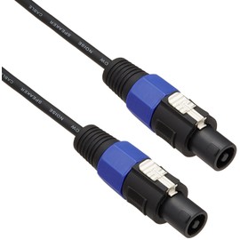 TRUE DYNA TDSPA-100SC2 Speaker Cable 2 Core (10 m) Speakon Type x 2