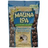 Mauna Loa Premium Hawaiian Roasted Macadamia Nuts, Milk Chocolate Coconut