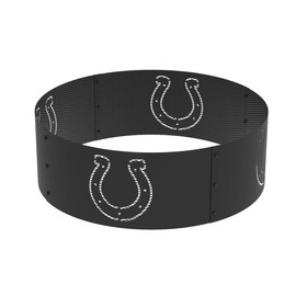 Blue Sky Outdoor Living 36" Round Fire Ring-Vikings