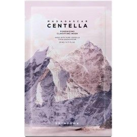 SKIN1004 Madagascar Centella Poremizing Clarifying Mask 23ml