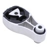 ApplianPar Front Engine Torque Strut Mount for Smart Fortwo 1.0L