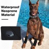 ROZKITCH Dog Leg Protector for Rear Hock Joint or Front