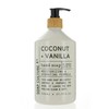 Soap Culture Hand Soap Collection. Gift set of 4 x