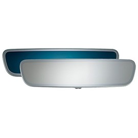 Gentex Series 8 FramelessAuto-Dimming Mirror 50-genk8a by Gentex