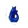 Gift Company - Monsieur Carafon - Vase/Flower Vase - Stoneware