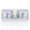 KONPWAY 12 Volt LED RV LED Lights with ON/Off Switch