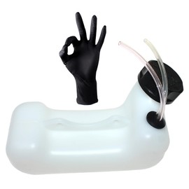 581281902 578943002 Fuel Tank For Poulan Pro PR25BC PR25CD PR25PS PR25SD PP125E