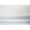 Ticking 100% Cotton Quality Cushion Cover White Various Sizes (80