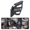 G-PLUS Chain Guide Sprocket Cover Guard Compatible with Yamaha Raptor