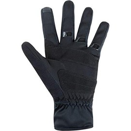 GORE WEAR M Windstopper Thermal Gloves, black, 9