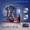 Android TV Box 9.0, Android Box 4GB DDR3 RAM 32GB