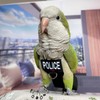 Bird Diaper Harness Flight Suit Clothes, Parrot Flight Suit with
