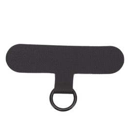 Cordón para Teléfono Móvil, Clip De Parche, Pieza Colgante, Accesorios, Pieza Fija, Puerto De Carga, Accesorio De Nailon para Funda De Teléfono Móvil, Cadena para Teléfono Móvil,