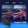 TV Box 1GB+8GB 2.4G 5G Dual Band Wifi UHD 4K