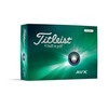 TITLEIST 24 AVX DZ Golf Ball Unisex White