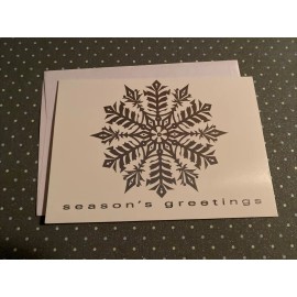 DGI Season’s Greetings Holiday Card DGI