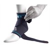 Ultimate Performance Advanced Ultimate Compression Ankle Support - Large