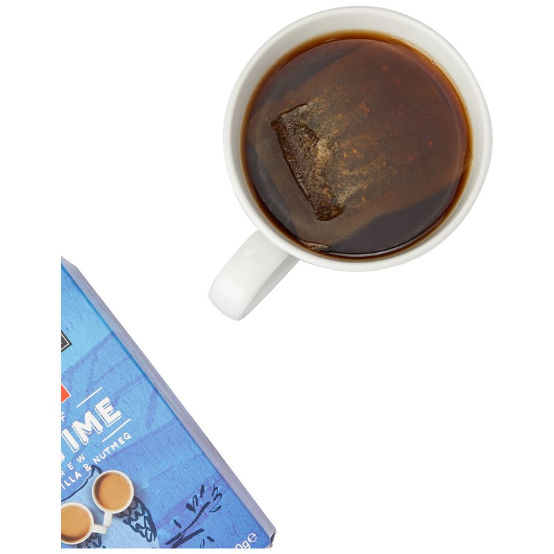 Yorkshire Tea Bedtime Brew Tea Bags, Pack of 4 (total