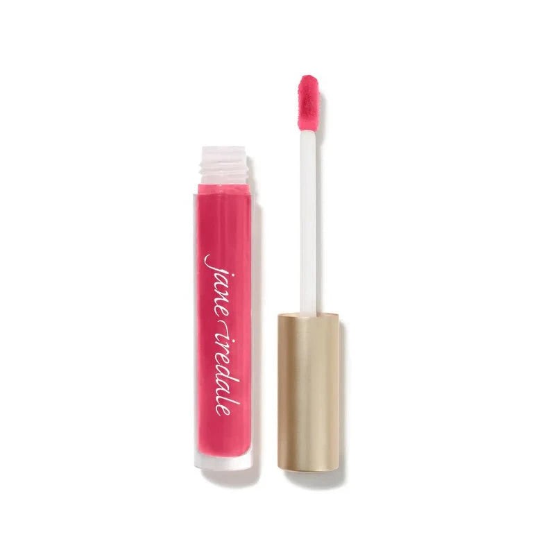 Jane Iredale HydroPure Lip Gloss 3.75ml, Candied Rose