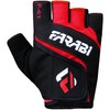 Farabi Sports weight gloves - Weight Lifting Gloves for Fitness,