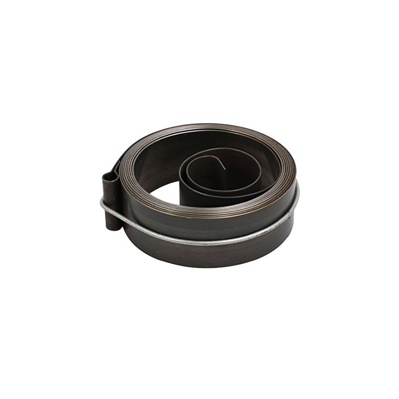 sourcing map Replacement Coil Spring Metal Drill Pressure Chuck Return