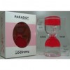 Paradox Red Egg Timer - Watch the Purple Bubbles Defy