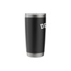 Draper Stainless Steel Insulated Tumbler