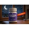 Melatonina 5 Mg, 100 Tabletas, 1 tableta antes de dormir,