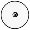 Meinl Percussion 12" Designer Synthetic Head for Jumbo Djembe, White