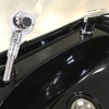 Salon Shampoo Bowl Sink Faucet Sprayer Kit Hot Cold Switch