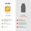TNT Eisen (120 Tabletten) • 18mg Eisen pro Tablette •