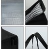 Cool Bag Large Foldable 35L Thermal Bag Cool Bag for