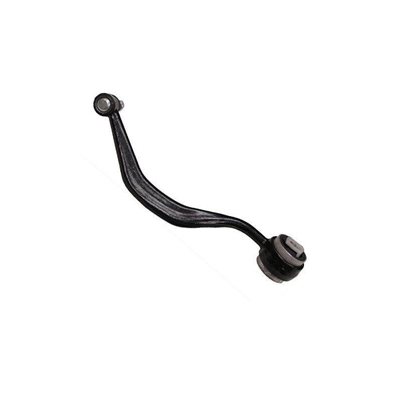 Front Passenger Side Lower Rearward Control Arm and Ball Joint