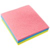 Vileda sponge cloth - very high suction power - 8-pack