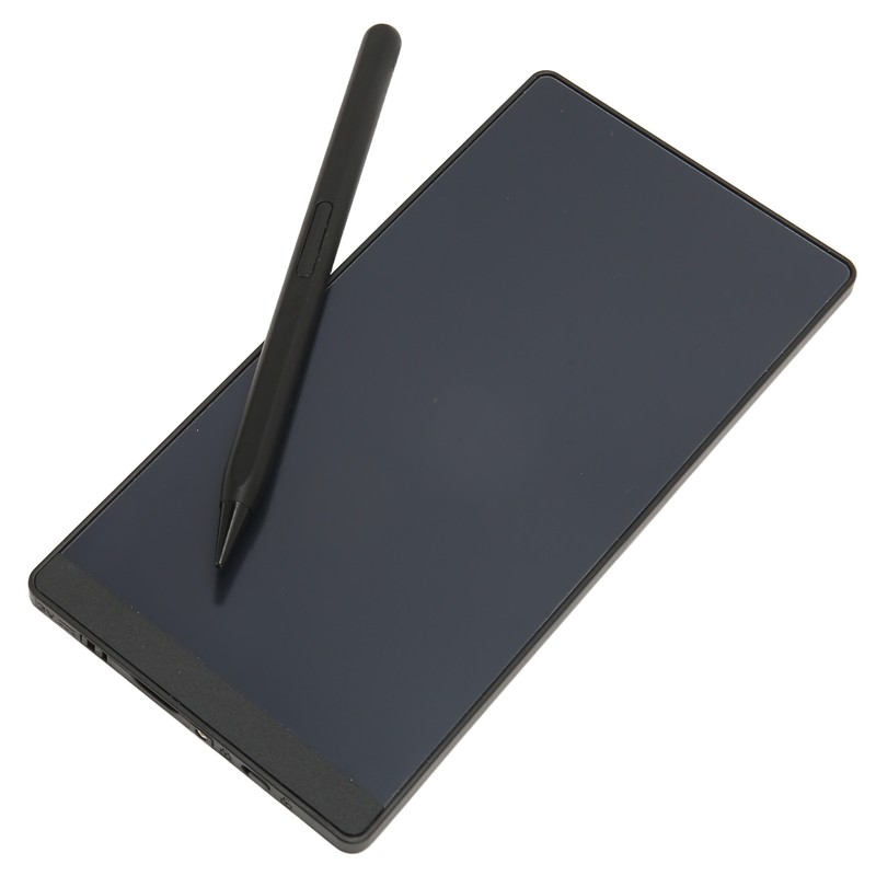 6.5inch LCD Writing Tablet Multifunction Erasable and Reusable Electronic Drawing