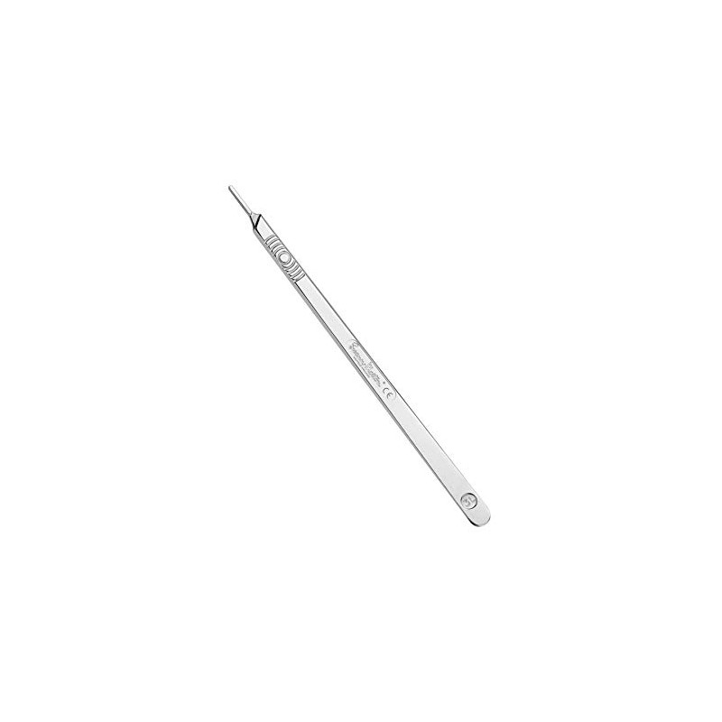 Swann Morton Standard Scalpel Handles, No.3 No.3L, No.4, No.4L, No.5B,
