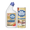 Bar Keepers Friend Toilet Bowl & Powder All-Purpose Cleanser -