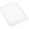 Clover resin set bat lid No. 4