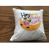 4 Embroidered Baby Pillow Nursery Rhymes