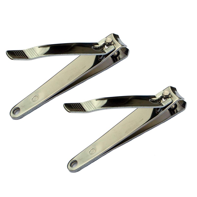 CS BEAUTY TOE NAIL CLIPPERS
