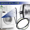 V-belt dryer VB 8 x 335 mm with original code