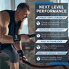 Actesso Weight lifting Wrist Wraps (Single) - Premium Wrist Support