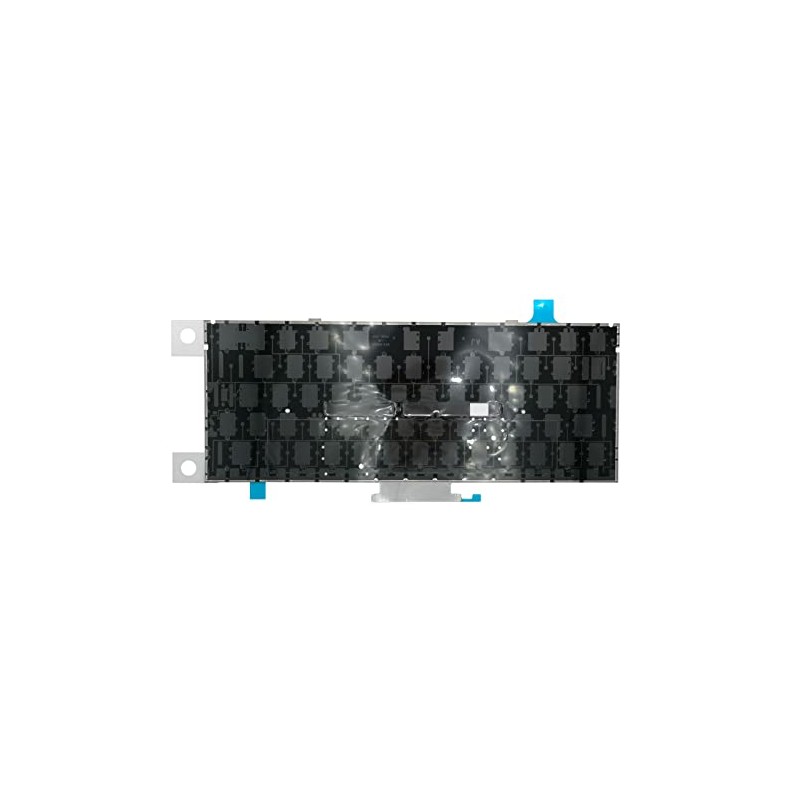ChenGong - US Keyboard Backlight Replacement Compatible with 12" A1534