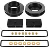 SCITOO 2.5 inch Front 2" Rear Lift Leveling Kit 1994-2001