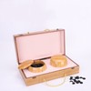 19x19 / Go Game SetHigh Grade Gift Box Board with