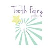 CafePress My Tooth Fairy Pillow 5.5" Round Car Magnet Magnetic