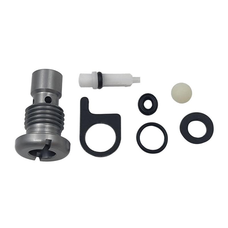 SP-P1 SP-P2 SP-P3 Plunger Valve and Trigger Valve Assembly for