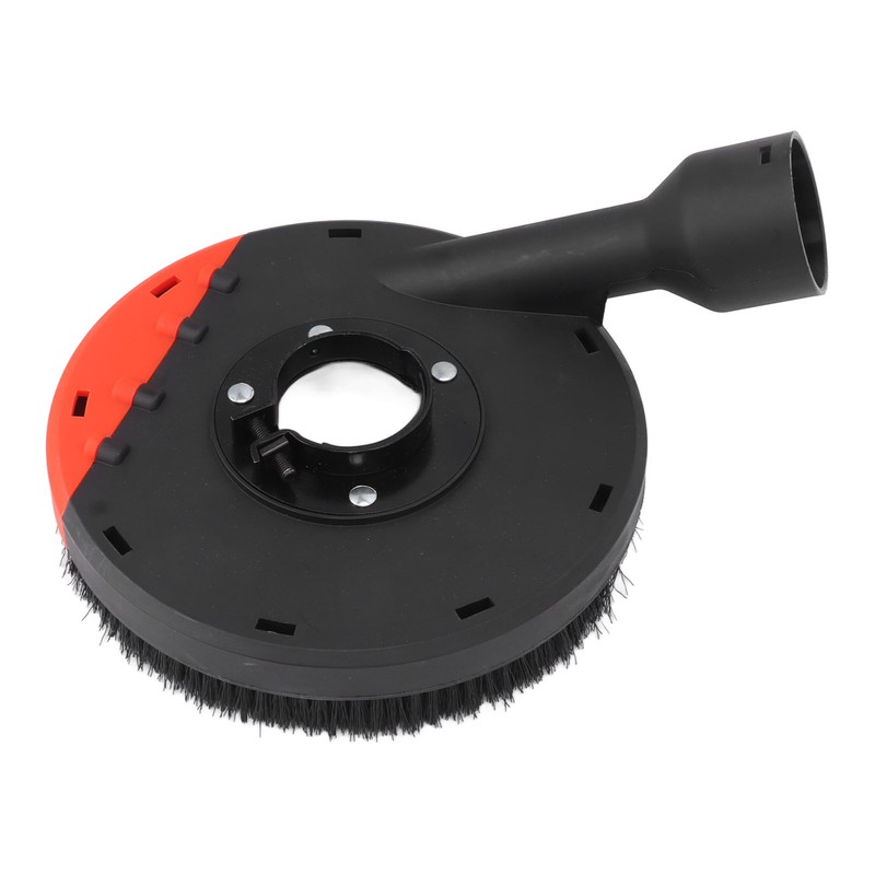 Angle Grinder Dust Shroud PC Polycarbonate Universal Angle Grinder Dust