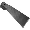 Senkichi Gold Choice Hoe Series Thin Hoe Large Head Only